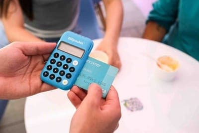 💳 Fintech Kushki apunta a la adquirencia con tarjeta presente en LATAM