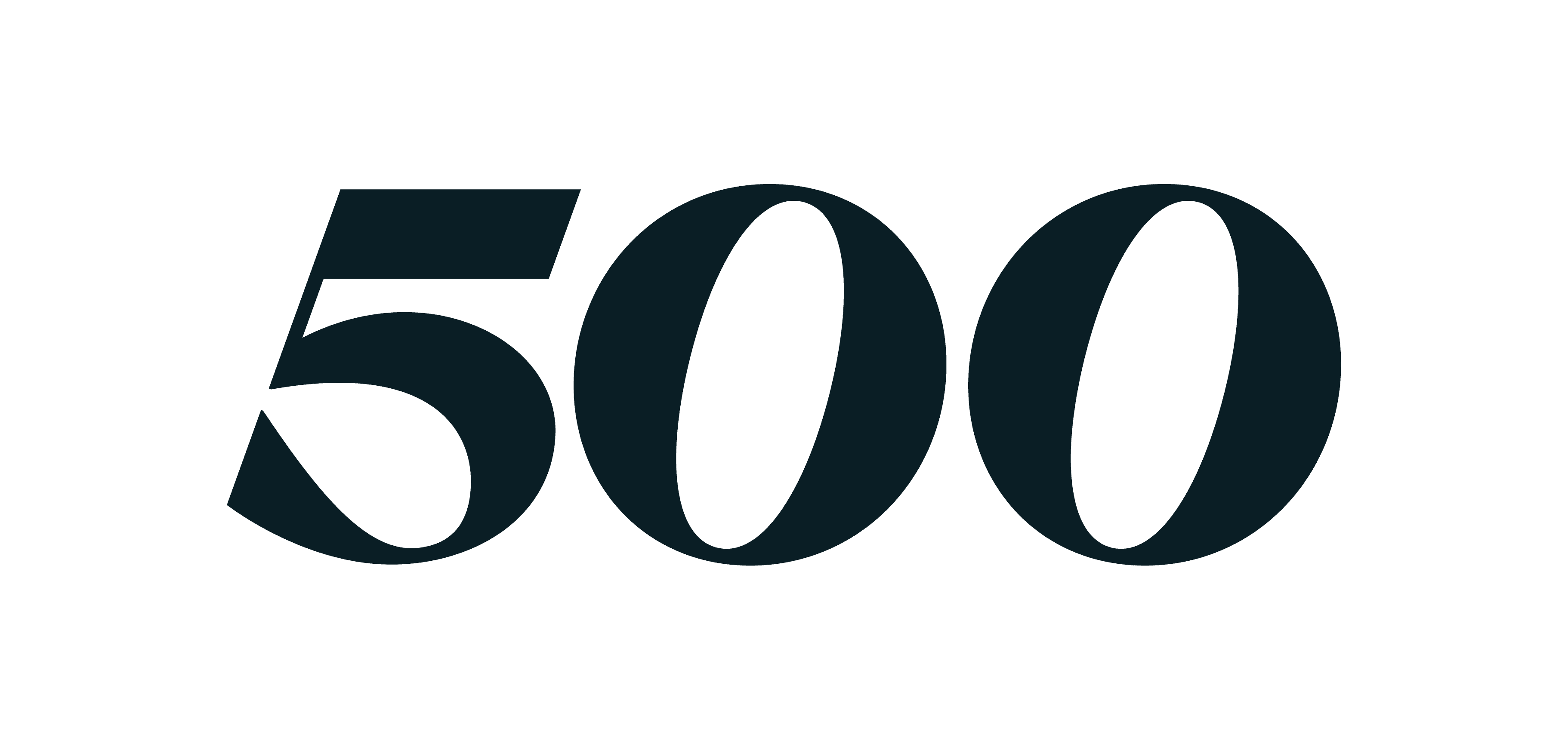 500 LatAm logo