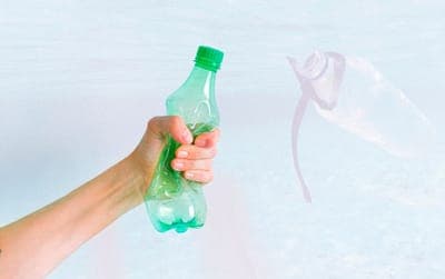 ♻️ Beeok anuncia alianza con Green Tank para medir la huella de plástico y carbono de las empressas