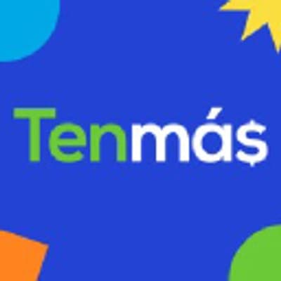 Tenmás