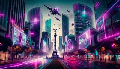 🛬 Pluria anuncia su expansión a Uruguay