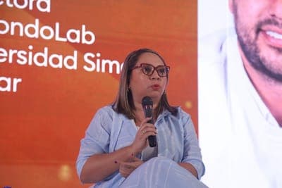 🌟 Directora de MacondoLab reconocida entre los 100 innovadores de América Latina
