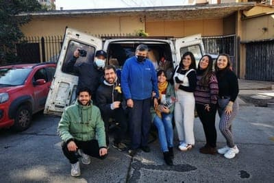 🇨🇱 Rudanac y Reciclapp participarán en la COP28 en Dubái
