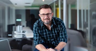🚀 FutureBank seleccionado para el programa de Mastercard Start Path