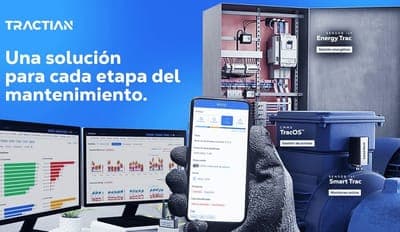 ⭐ Startup de IA Tractian en LATAM mencionada por Forbes y Sequoia Capital