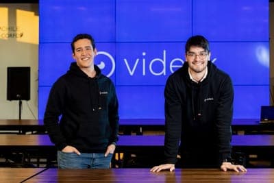 🤝 Startup Videsk cierra alianza con Nissan Perú
