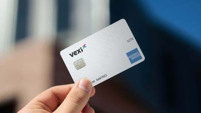 💳Vexi emitió su tarjeta de crédito número un millón