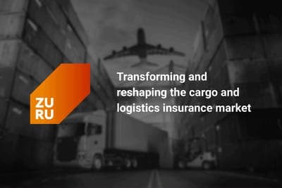 🚛 Zuru Latam busca proteger mercancías y riesgos logísticos para PyMEs