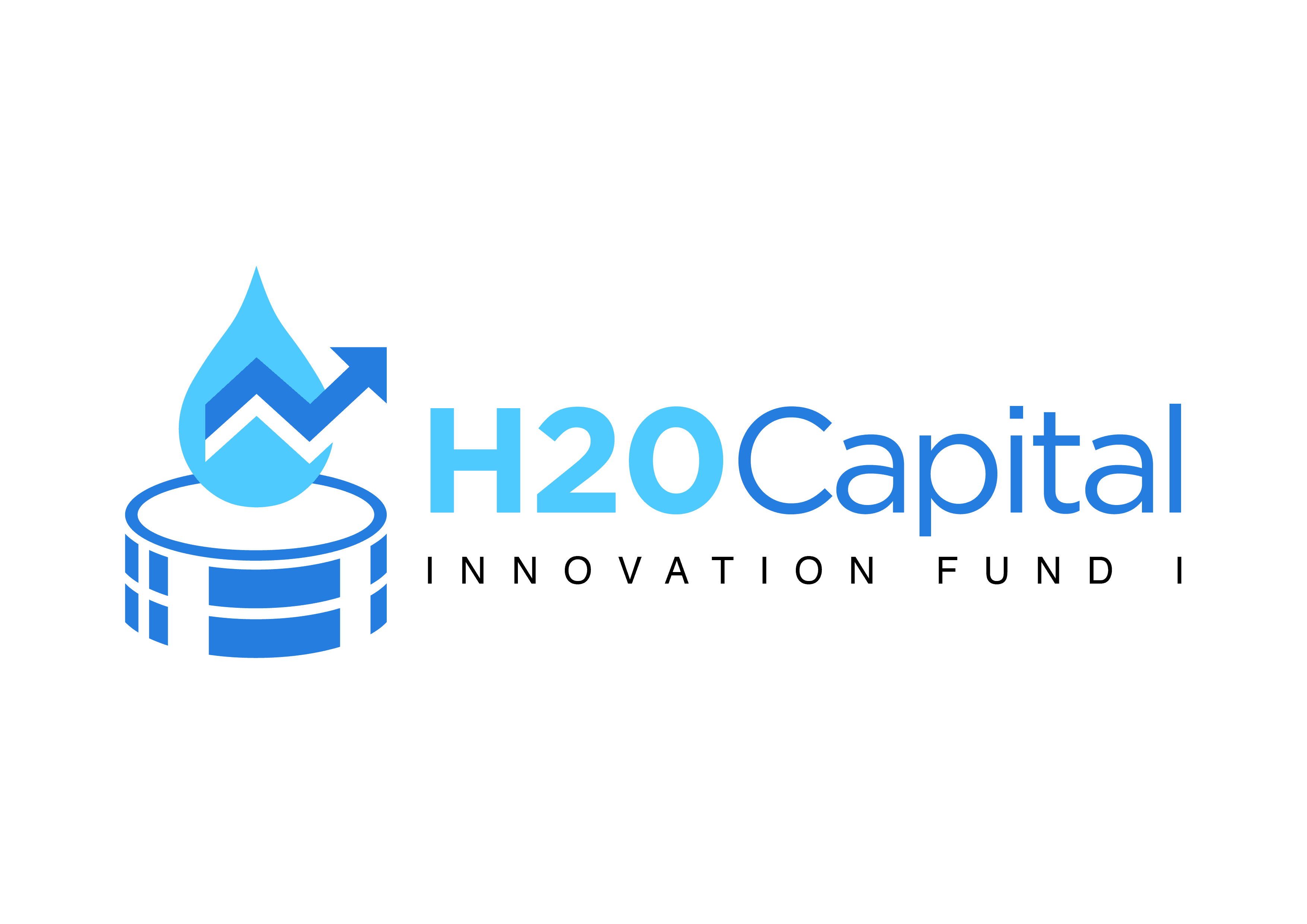 H2O Capital logo