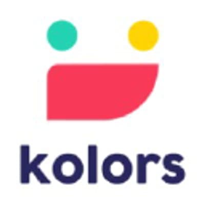 Kolors logo