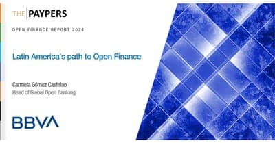 🚀 El camino de LATAM hacia Open Finance – Entrevista a BBVA