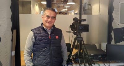 🤖 Avances en IA Mexicana por Grupo Fórmula y Next AI Solutions