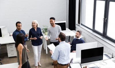 🚀 Rankmi lanza Social Hub para revolucionar la comunicación corporativa