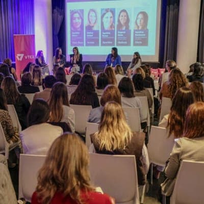 👩‍💻 VTEX presenta Women in Digital Commerce 2025 en Argentina
