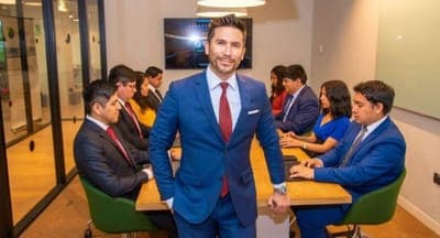 🚀 Supra, la empresa peruana de ciberseguridad que apunta a facturar US$ 10 millones