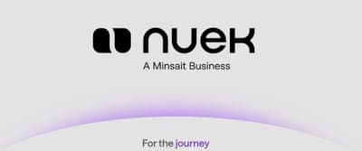 🚀 Minsait Payments se transforma: ahora se llama Nuek