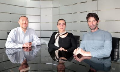 💻 Ceptinel prepara su expansión por Las Américas