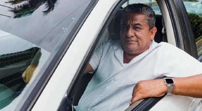 🚗 Uber se expande a todas las capitales de Perú