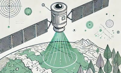🌱 Suzano invierte en startup de IA Marvin para enfrentar el cambio climático