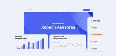 🚀 Xepelin lanza un portal gratuito para asesores financieros
