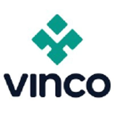 Vinco logo
