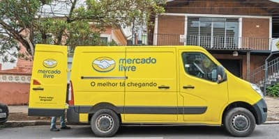 🚀 Fitch mejora la calificación de Mercado Libre a grado de inversión