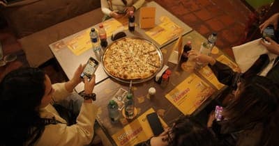 🍽️ DiDi Food impulsa el talento local en Colombia