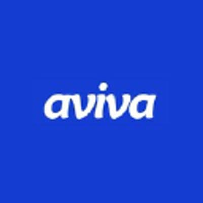 Aviva logo