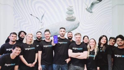 ⚖️ LegalSurf busca liderar la trasformación del sector legal en la región
