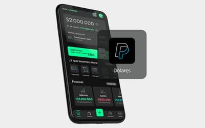 🚫 Adiós a PayPal: Tenpo dejará de operar con la billetera en dólares