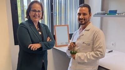 🚀 Córdoba Biotech se consolida como motor de innovación empresarial