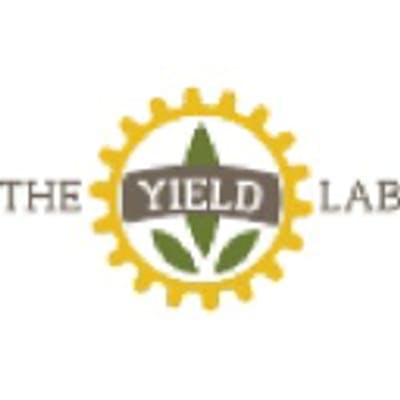 The Yield Lab logo