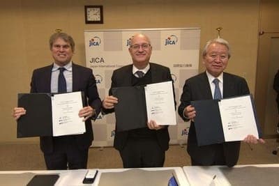 🚀 BID Invest y JICA lanzan fondo de US$1.000 millones