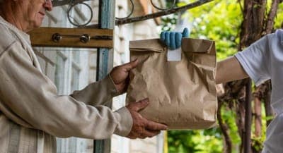 🍽️ ¡No más desperdicio! La app Goodmeal salva la comida