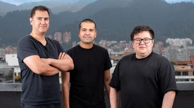🚀 Sytrex empieza con US$1.1 millones para automatizar procesos financieros