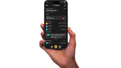 🚀 Fiwind: Hito histórico en usuarios para la fintech argentina
