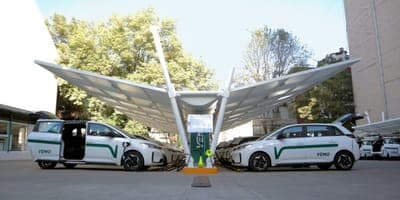 ⚡ VEMO asegura financiamiento de 1,300 mdp