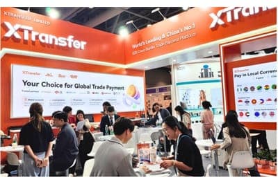 🚀 XTransfer impulsa la expansión de empresas de HK en mercados emergentes