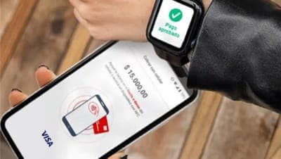 📱 Getnet lanza Get Tap on Phone, una nueva opción de pago
