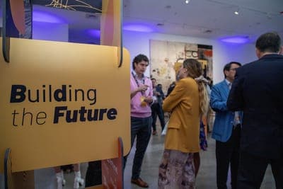 🧬 Delee participó en el Biohunt Summit 2023