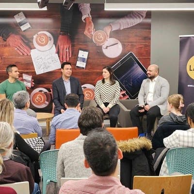 💰 Global Startups busca ayudar a founders de la región a iniciar operaciones en Canadá
