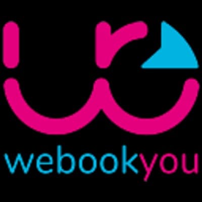 We book you