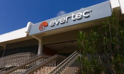 📈 Evertec reporta $112.6 millones en ingresos netos y 2 adquisiciones: Nubity y Grandata