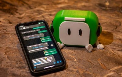 📲 CapitalPocket anuncia el lanzamiento de su chatbot 'Pocki'