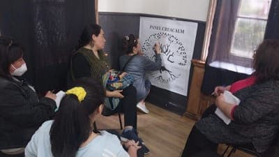 ⭐ Emprendedores chilenos crean metodología lúdica que una creatividad y mindfulness