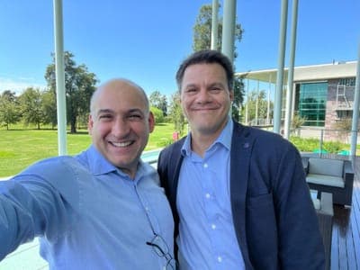 💼 Pomelo lidera inversiones en fintech latinoamericano