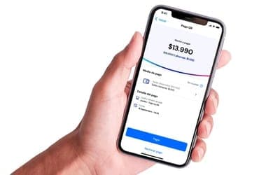 💳 Cencosud trabaja para lanzar su brazo fintech 'Cencopay'
