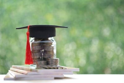 📚 Resultados de becas en México por BID Lab y DEV.F