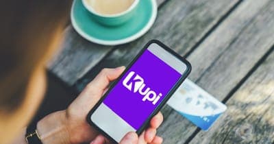 🎉 KUPI: La nueva billetera digital que desafía a Daviplata y Nequi
