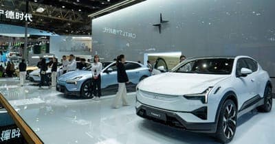 🚗 Renta de autos chinos: BitCar revela las marcas más confiables en México